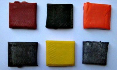 Color Masterbatch