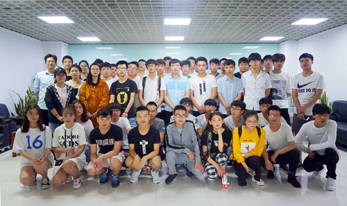 开云中国欣网通信科技股份邮箱公司